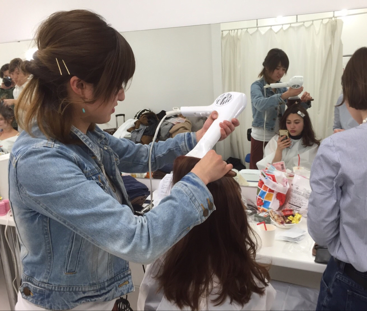 投稿者のアイコン