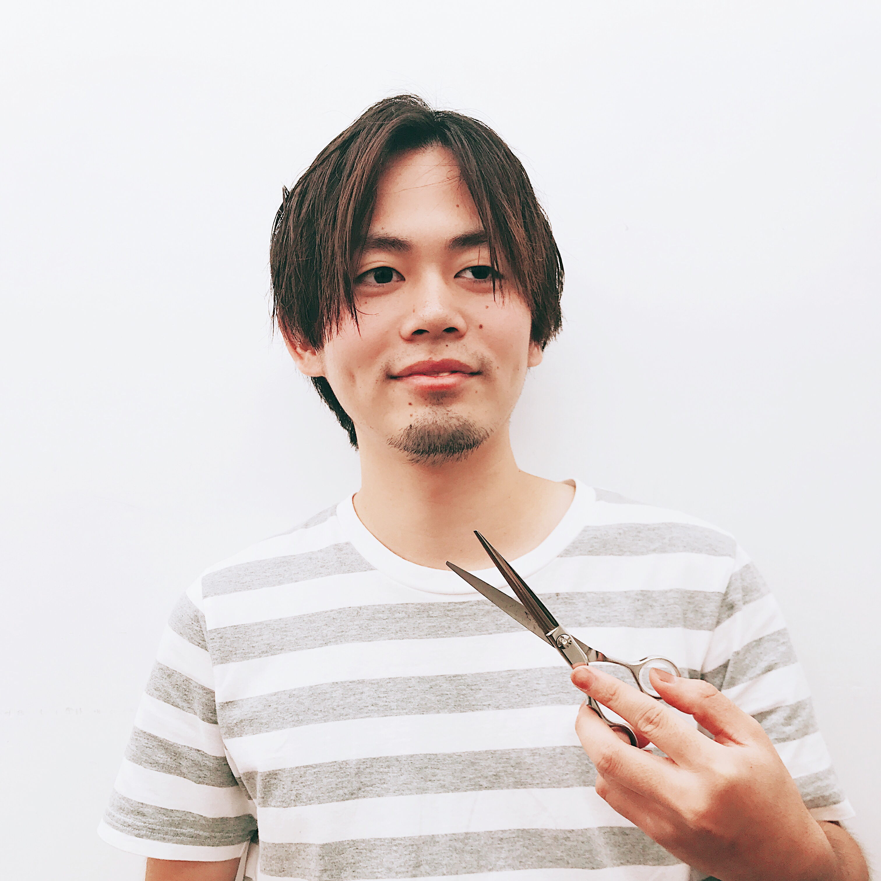 投稿者のアイコン