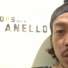 投稿者のアイコン