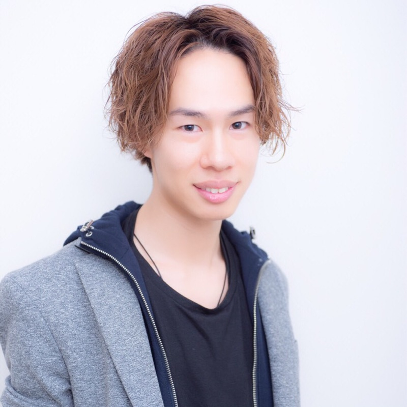 投稿者のアイコン