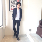 投稿者のアイコン