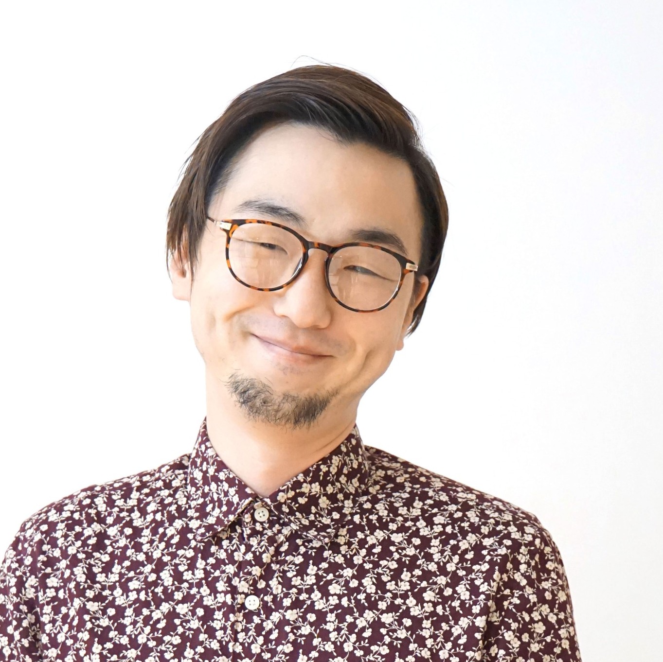 投稿者のアイコン