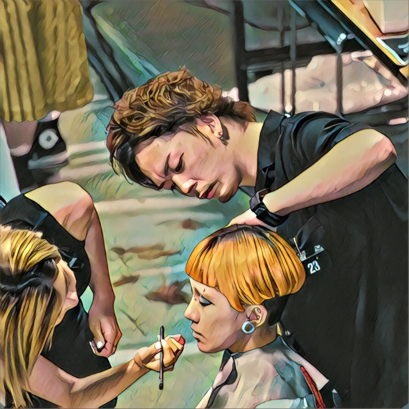 投稿者のアイコン