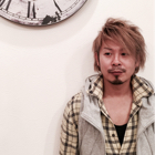 投稿者のアイコン