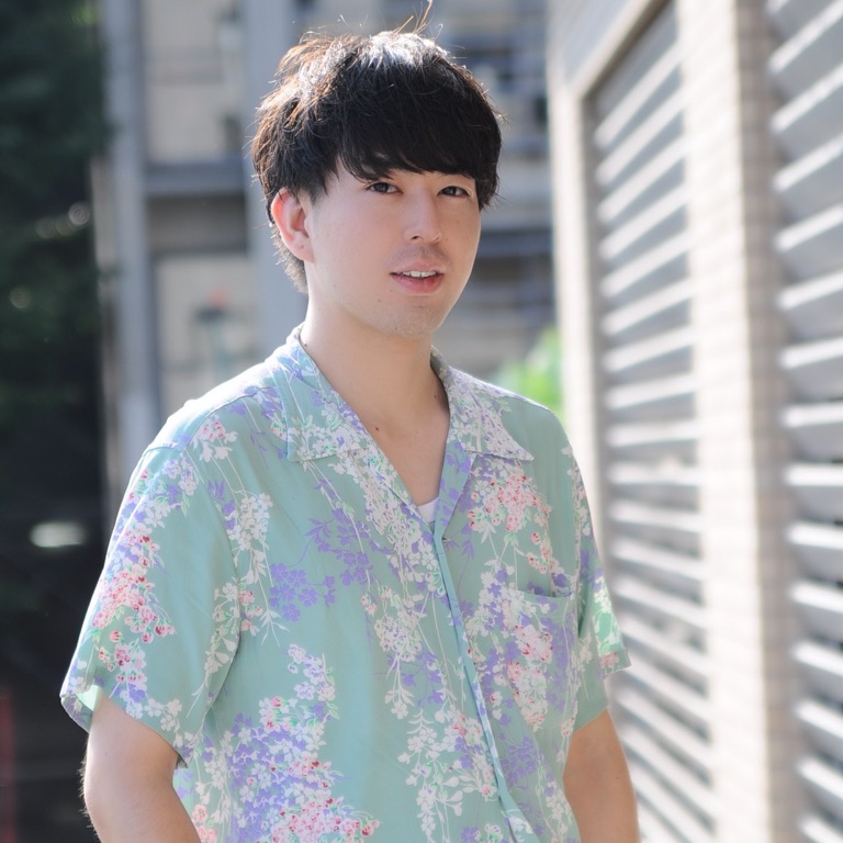 投稿者のアイコン