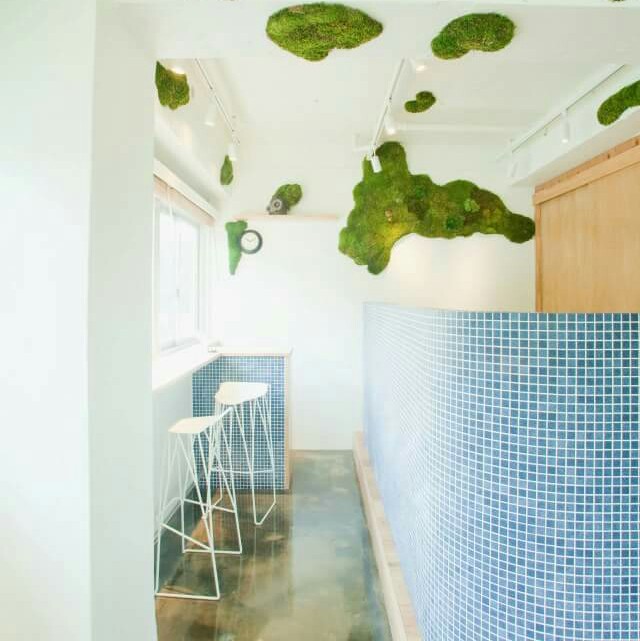 投稿者のアイコン