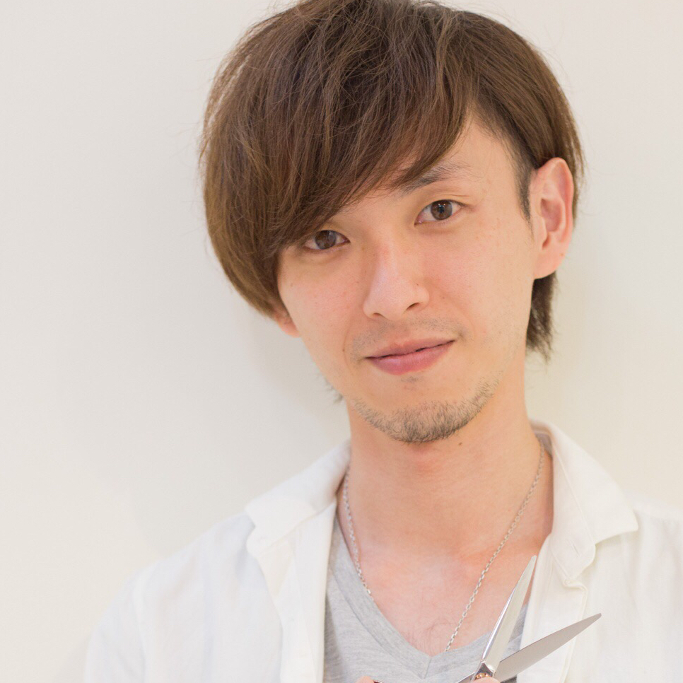 投稿者のアイコン