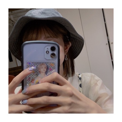 投稿者のアイコン