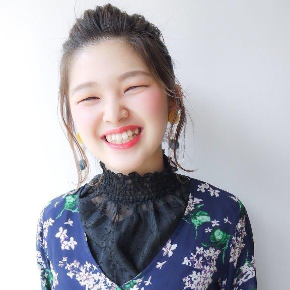 投稿者のアイコン