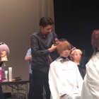 投稿者のアイコン