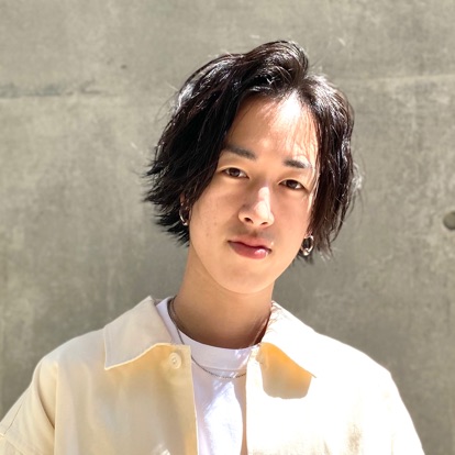 投稿者のアイコン