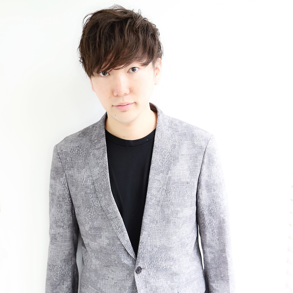 投稿者のアイコン