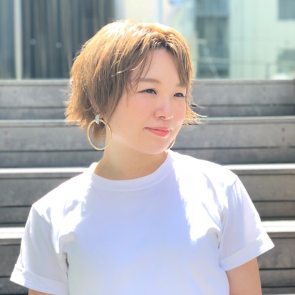 投稿者のアイコン