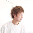 投稿者のアイコン