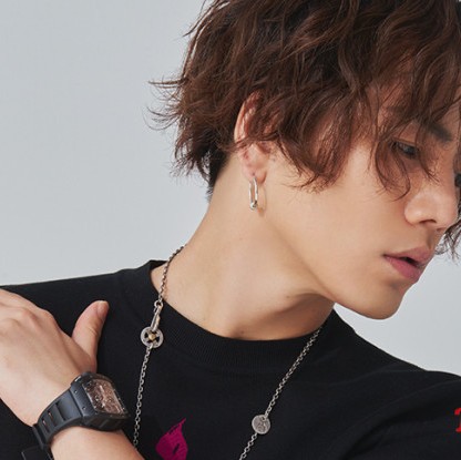 投稿者のアイコン