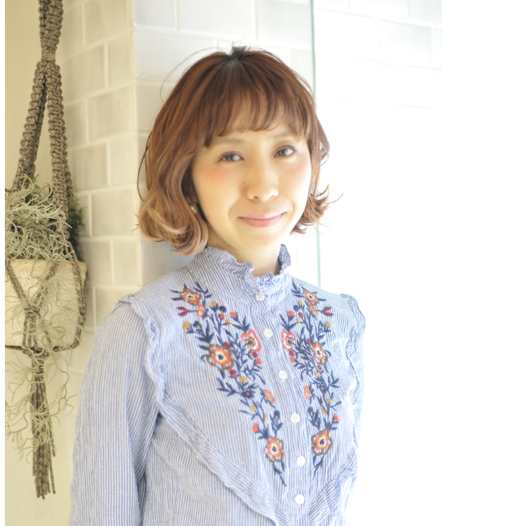 投稿者のアイコン