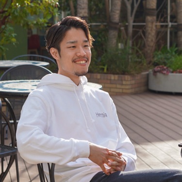 投稿者のアイコン