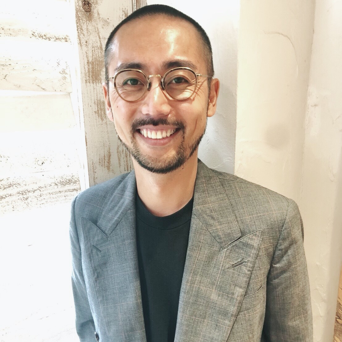 投稿者のアイコン