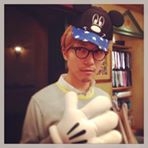 投稿者のアイコン