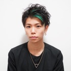 投稿者のアイコン