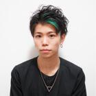 投稿者のアイコン