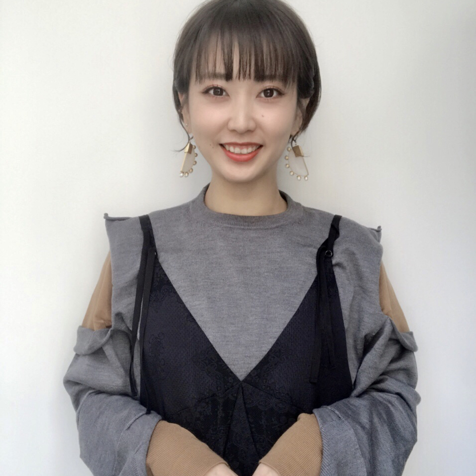 投稿者のアイコン