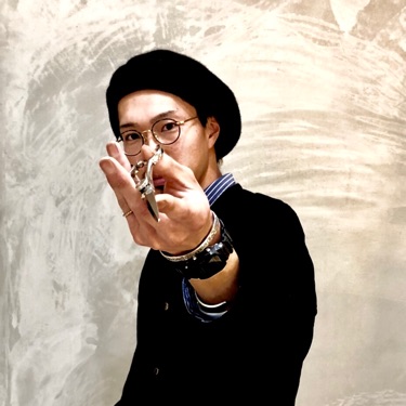 投稿者のアイコン