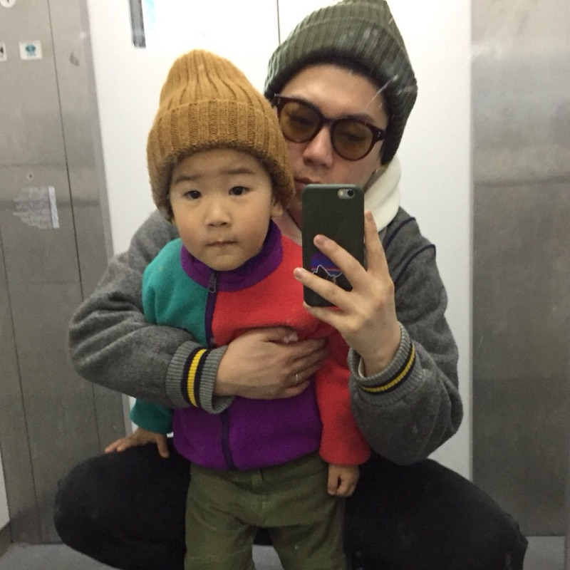 投稿者のアイコン