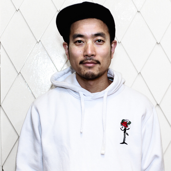 投稿者のアイコン