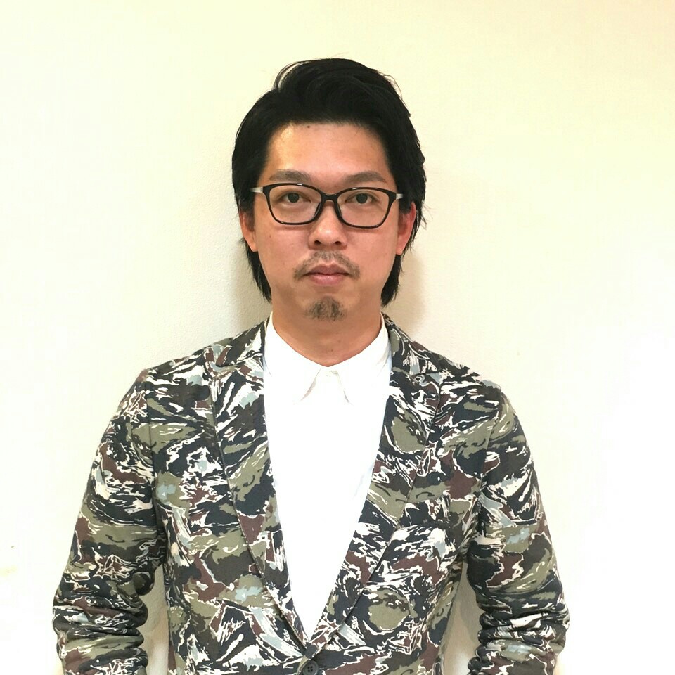 投稿者のアイコン