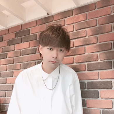 投稿者のアイコン