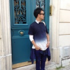 投稿者のアイコン