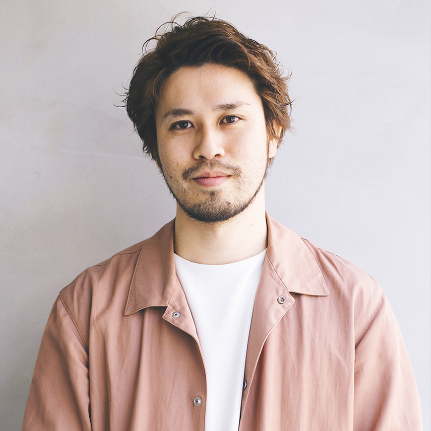 投稿者のアイコン