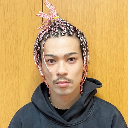 投稿者のアイコン