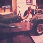 投稿者のアイコン