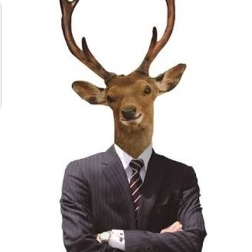 投稿者のアイコン