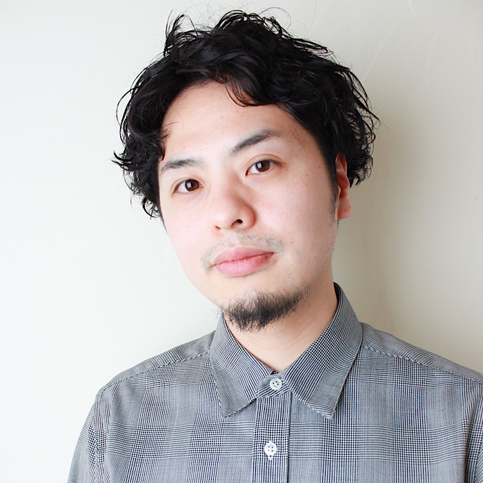 投稿者のアイコン