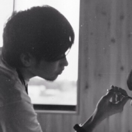 投稿者のアイコン