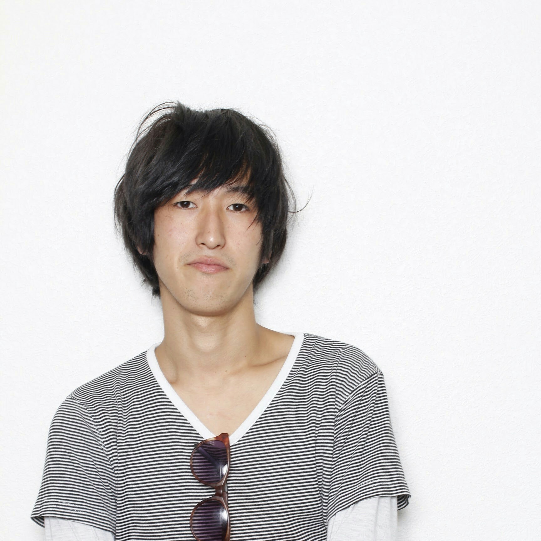 投稿者のアイコン