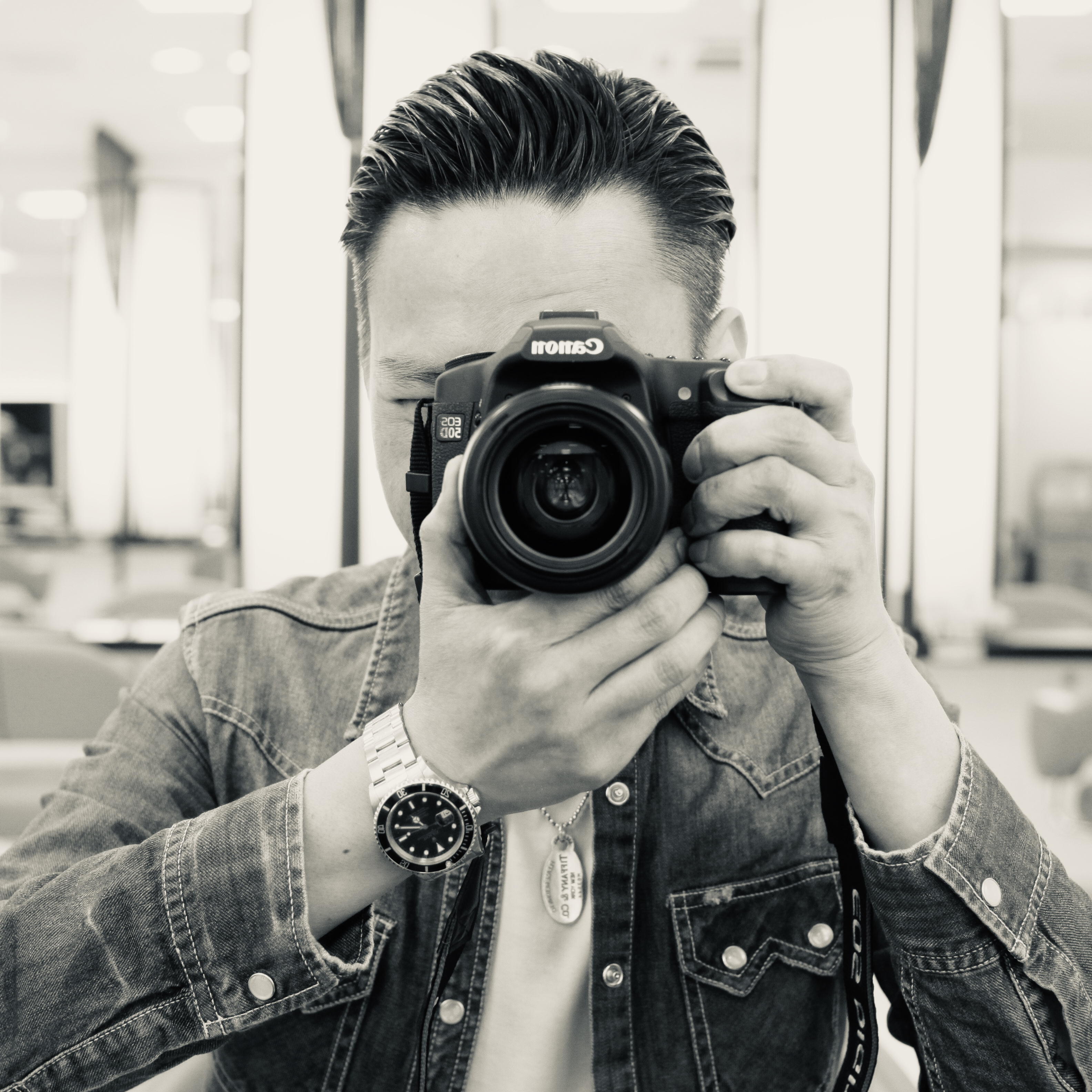 投稿者のアイコン