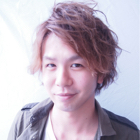 投稿者のアイコン