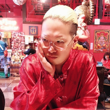 投稿者のアイコン