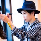 投稿者のアイコン