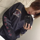 投稿者のアイコン