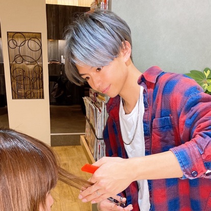 投稿者のアイコン