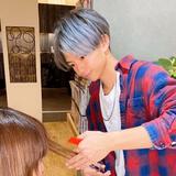 投稿者のアイコン