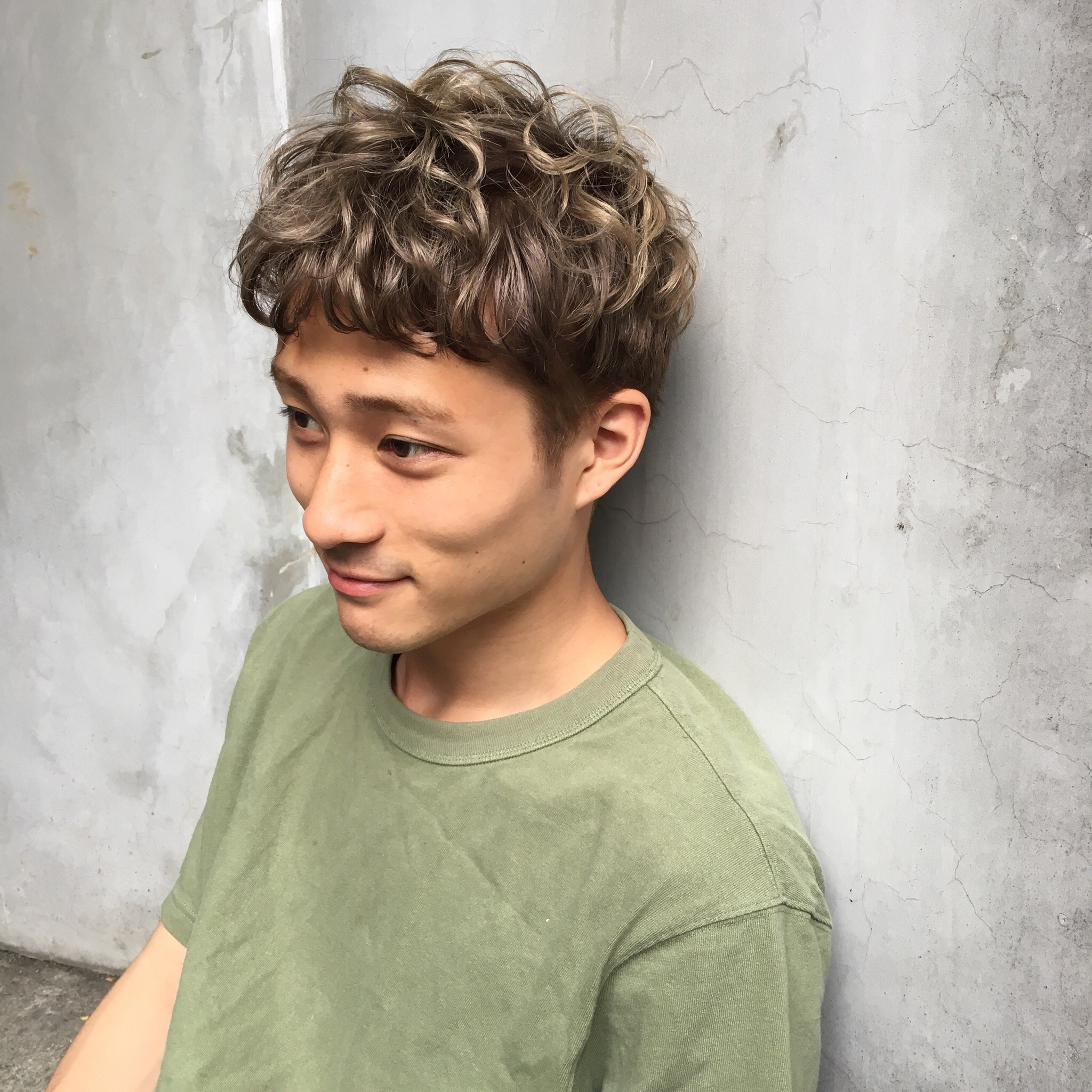 投稿者のアイコン