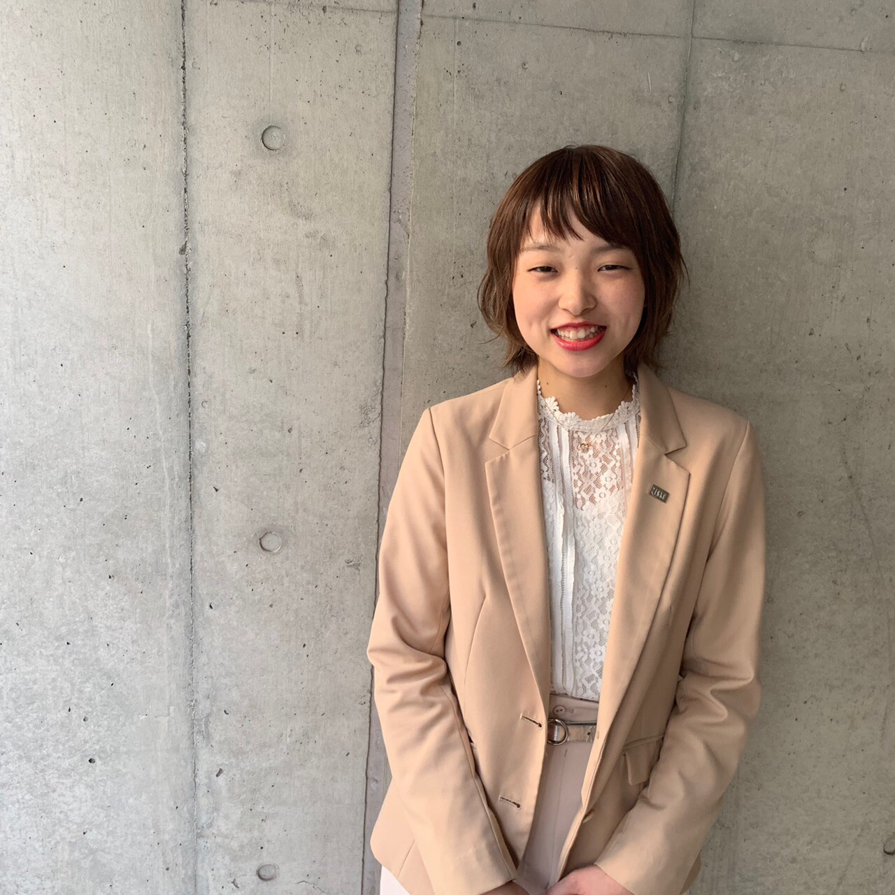 投稿者のアイコン