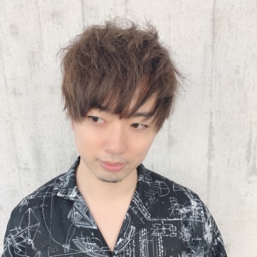 投稿者のアイコン