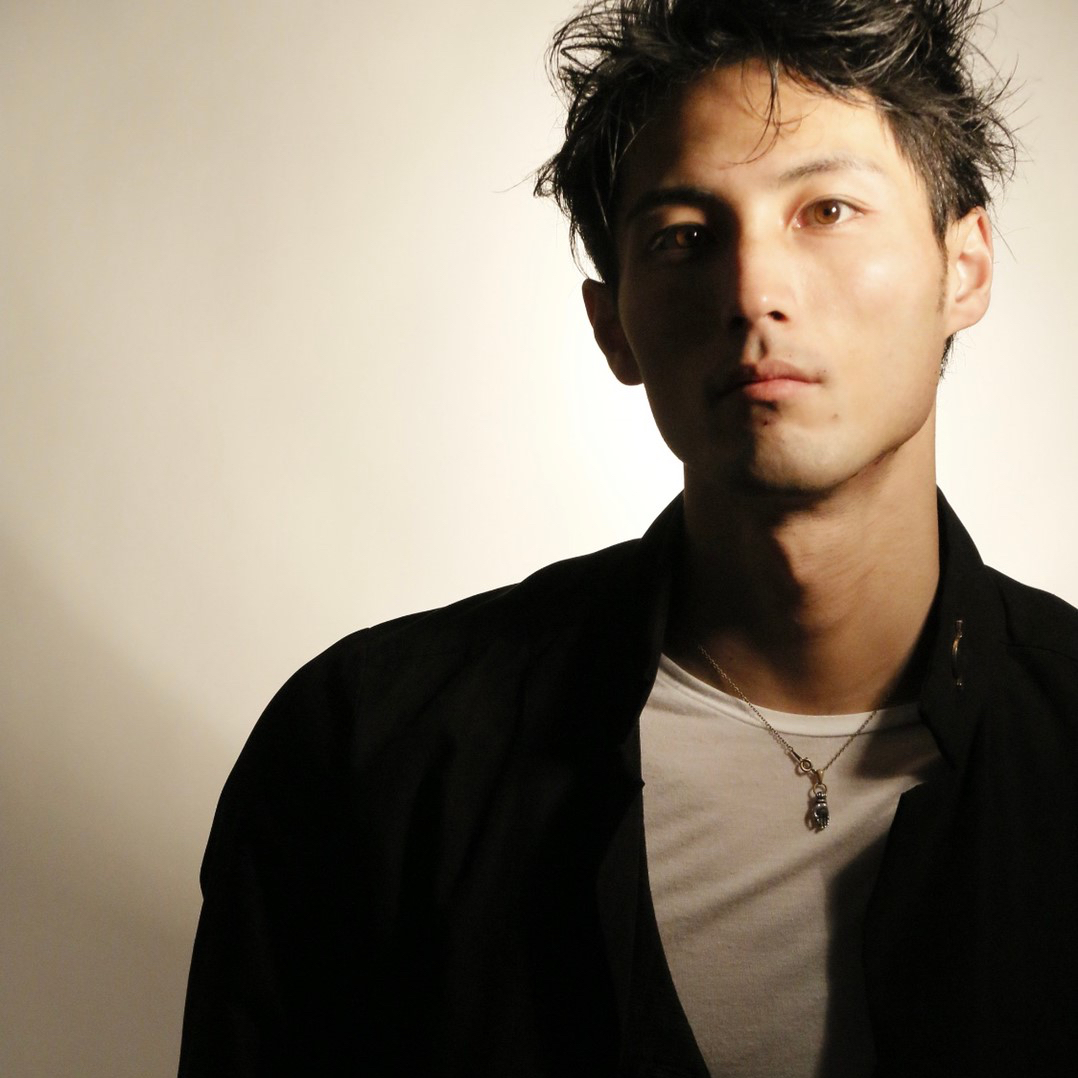 投稿者のアイコン